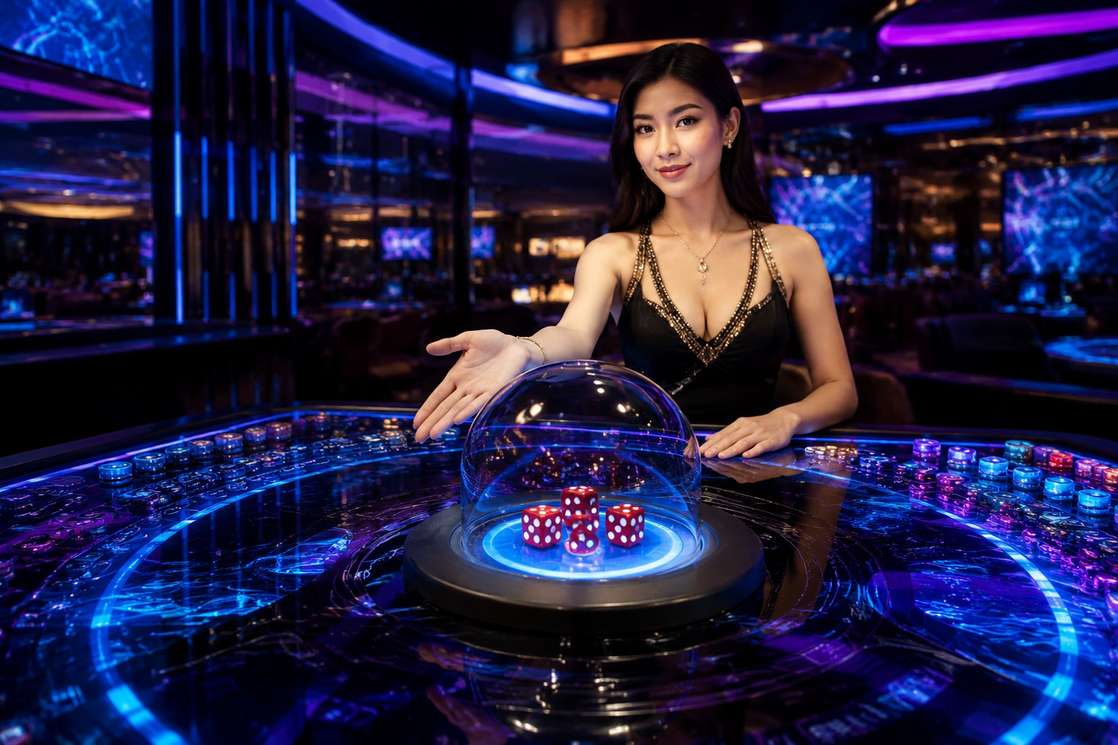 jili 111